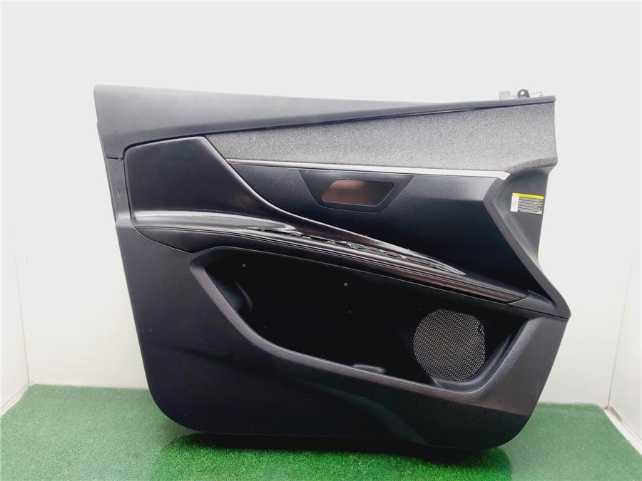 guarnecido puerta delantera izquierda peugeot 5008 allure