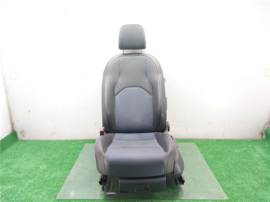 asiento delantero izquierdo seat altea 1.4 tsi 125cv 1390cc