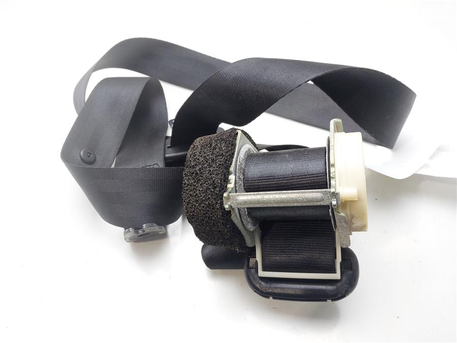 Cinturon Seguridad Trasero Derecho