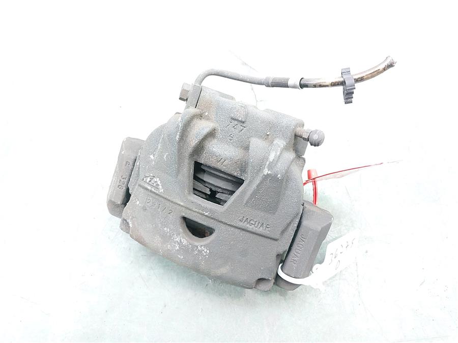 pinza freno delantero derecha jaguar xf 2.2 diesel luxury