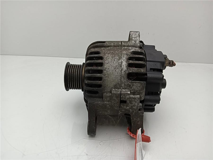 alternador renault megane ii coupe/cabrio luxe privilege