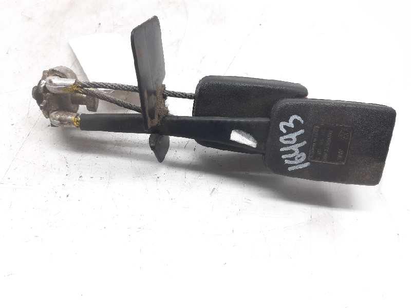 anclaje cinturon trasero izquierdo volkswagen passat berlina (3b2) básico