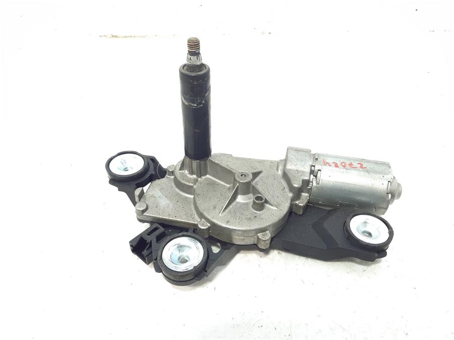 motor limpiaparabrisas trasero ford focus berlina (cb4) trend