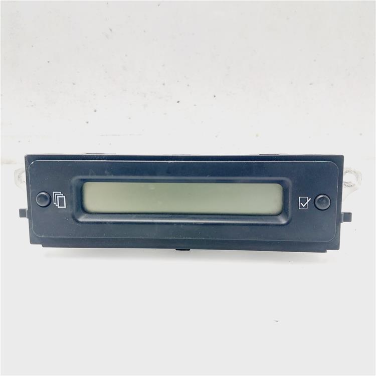 navegador citroen xsara berlina 1.4i vivace