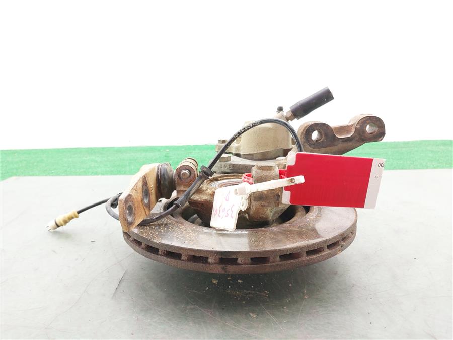 Mangueta Delantera Derecha RENAULT