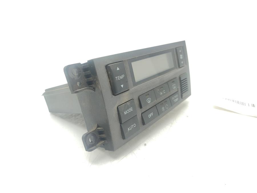 Mandos Climatizador HYUNDAI ELANTRA