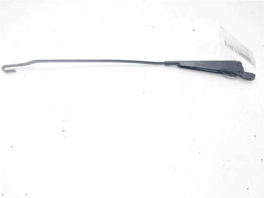brazo limpiaparabrisas delantero izquierdo opel astra f 1.4 (f19, m19) 82cv 1389cc