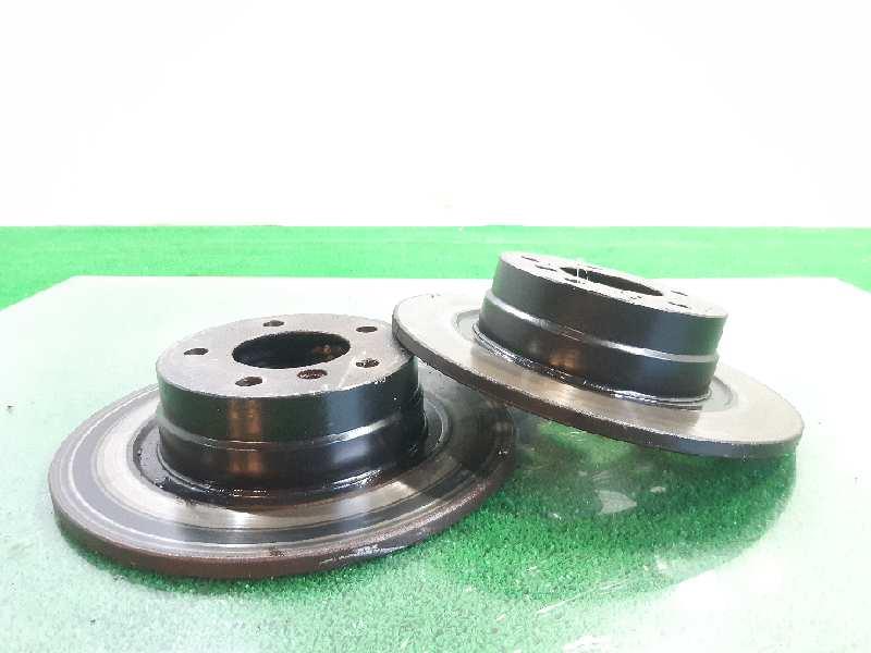 disco freno trasero bmw serie 3 berlina (e90) 318d