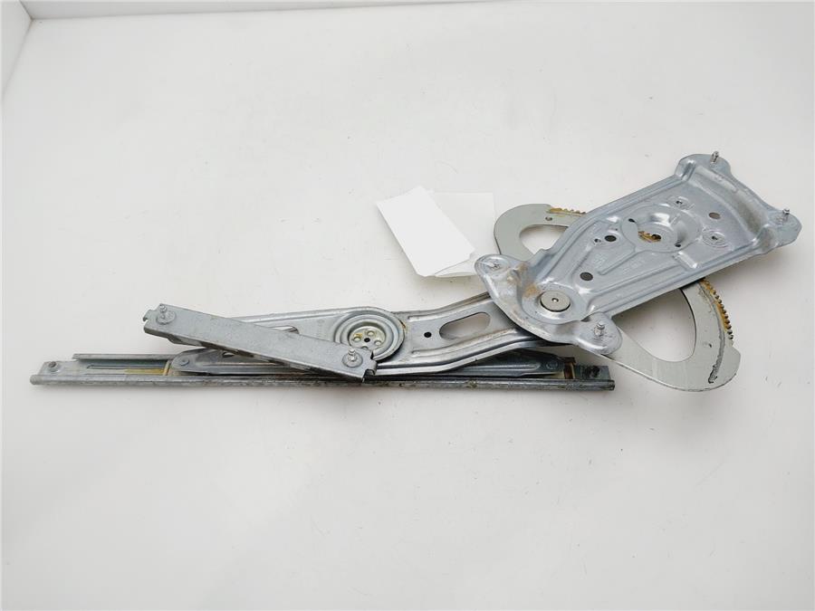 elevalunas electrico trasero izquierdo renault scenic iii (jz) grand dynamique