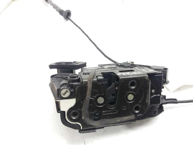 cerradura puerta trasera izquierda volkswagen golf vii (5g1/be1) gtd bluemotion