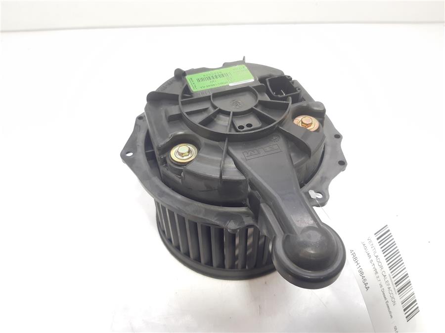 ventilador calefaccion jaguar s type 2.7 d 207cv 2720cc