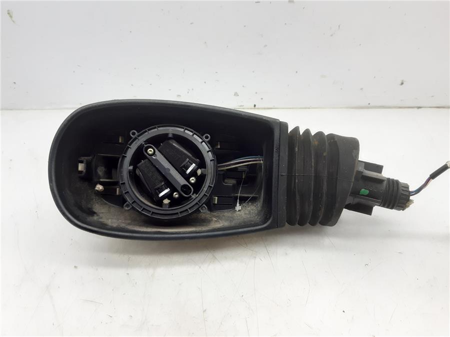 retrovisor izquierdo fiat ii punto (188) berlina 1.2 8v dynamic