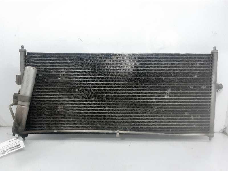 condensador nissan almera (n16/e) acenta