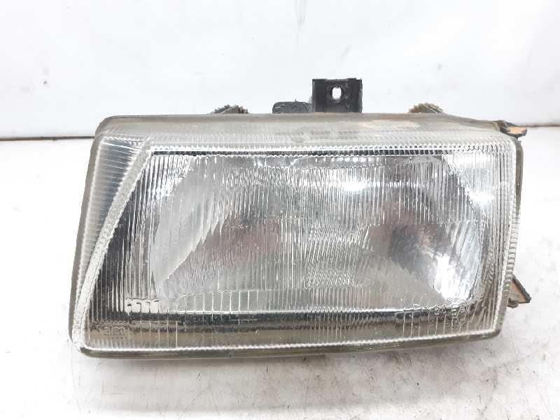 faro delantero izquierdo seat ibiza (6k1) passion