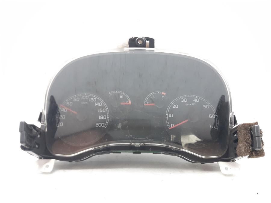 cuadro completo fiat punto berlina