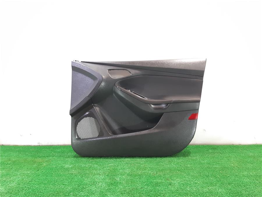 guarnecido puerta delantera derecha ford focus lim. t1da