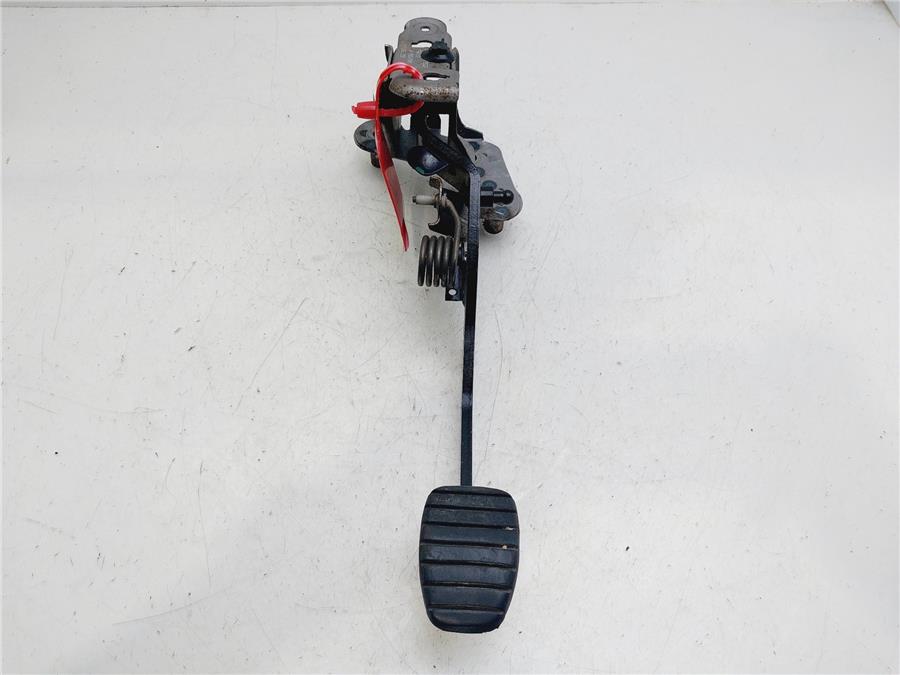 pedal embrague renault clio iii grandtour dynamique