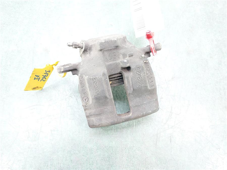 pinza freno delantero izquierda mercedes benz clase c (bm 203) sportcoupe c 200 cdi (la) (203.707)