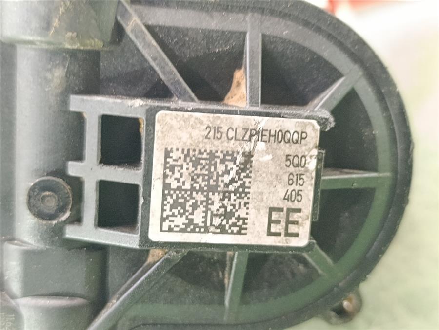 Pinza Freno Trasero Izquierda SEAT