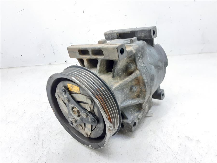 compresor aire acondicionado fiat doblo limusina 1.9 d (223axb1a) 63cv 1910cc