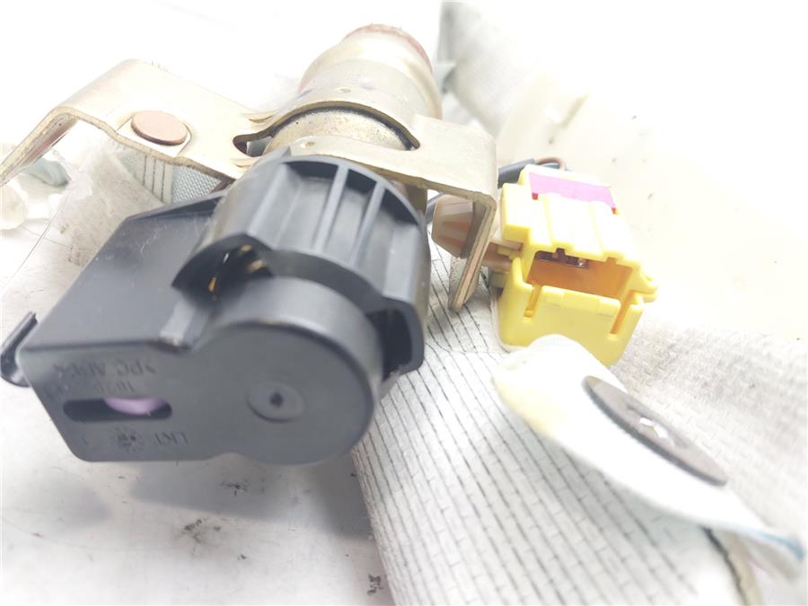 Airbag cortina delantero izquierdo