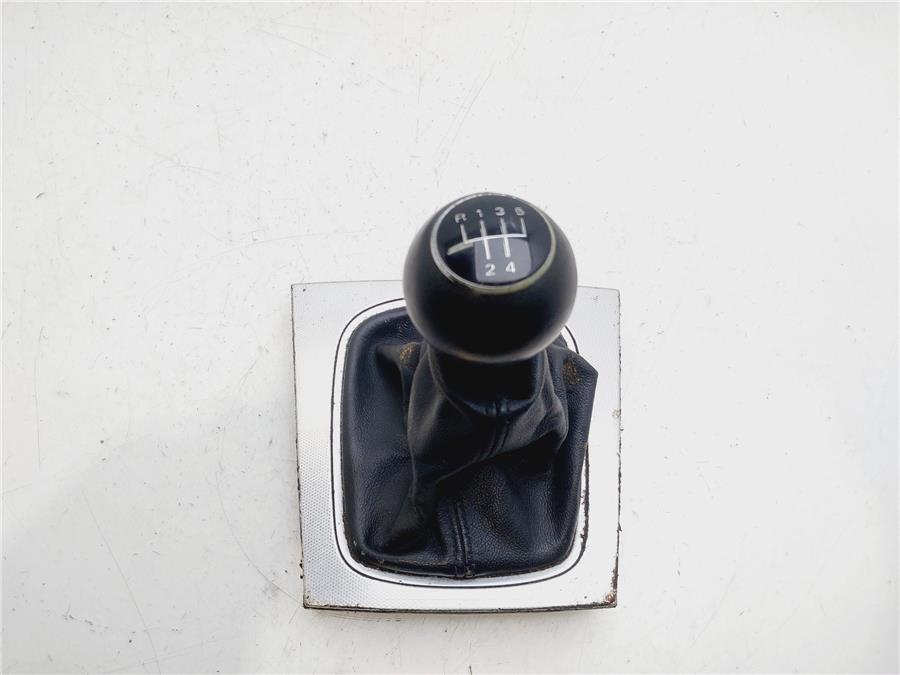 pomo palanca cambio audi a3 sportback (8pa) 1.6 tdi ambition