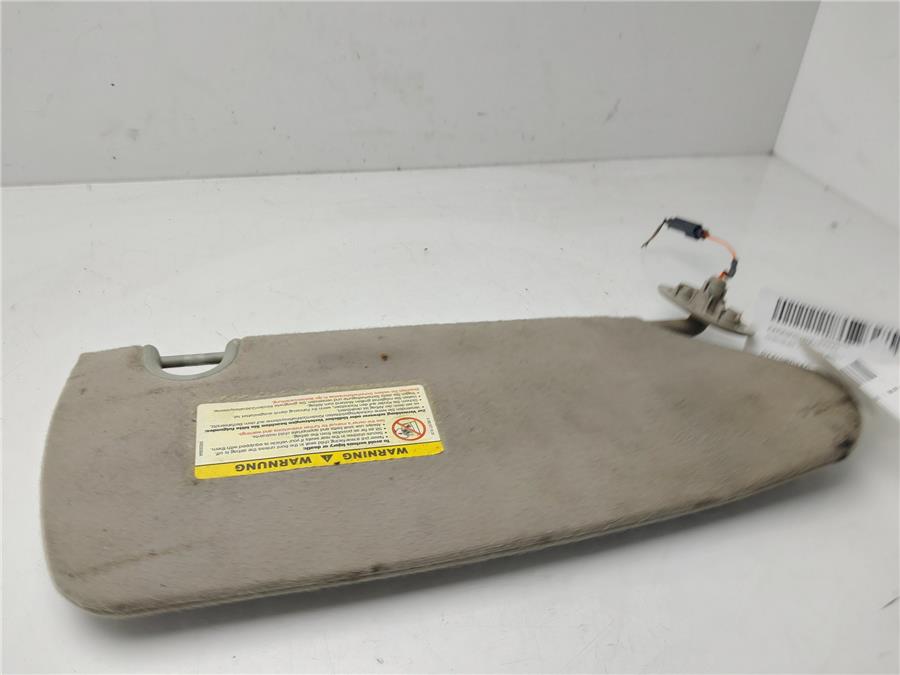 Parasol Izquierdo CHRYSLER VOYAGER