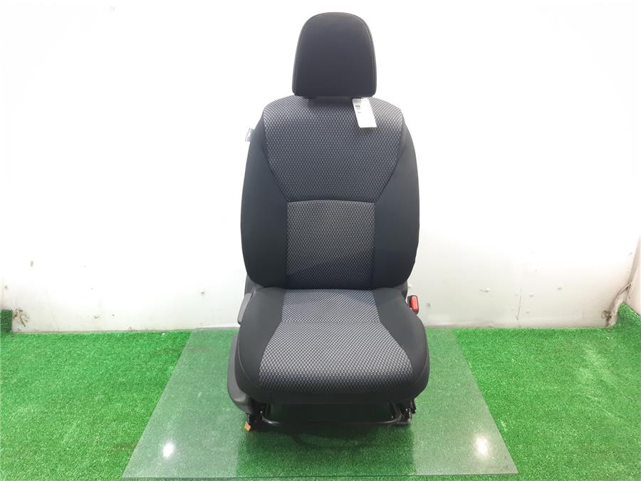 asiento delantero derecho toyota auris 1.4 d 4d (nde180_) 90cv 1364cc