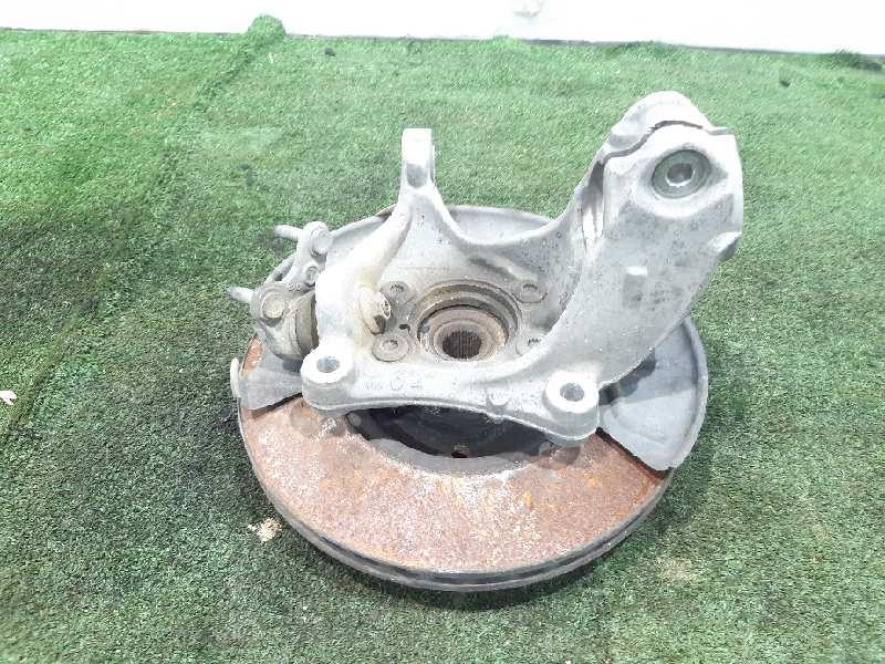 mangueta delantera izquierda volkswagen passat berlina (3c2) advance