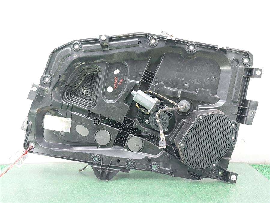 elevalunas electrico delantero derecho ford fiesta (cbk) trend