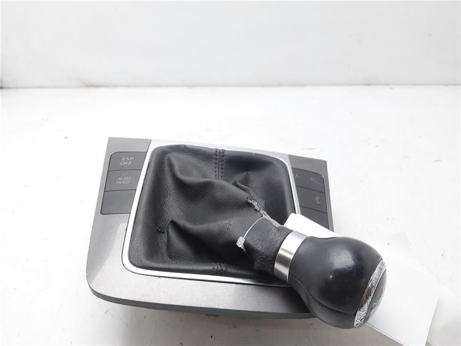 pomo palanca cambio volkswagen passat berlina (3c2) edition plus