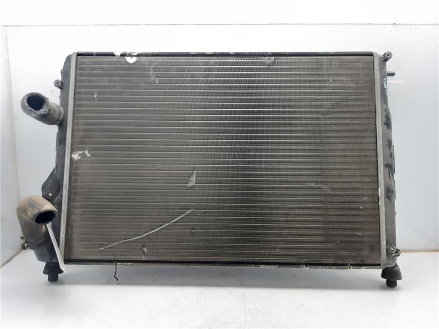 radiador renault megane i 1.9 dci (ba05, ba1f) 102cv 1870cc