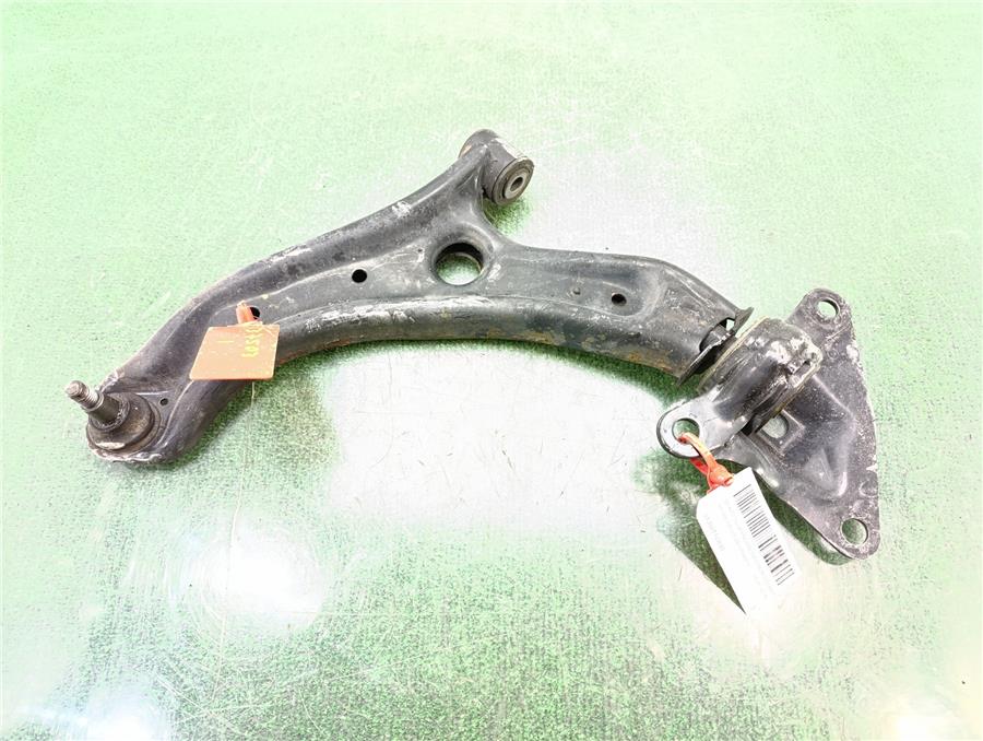 brazo inferior delantero izquierdo honda