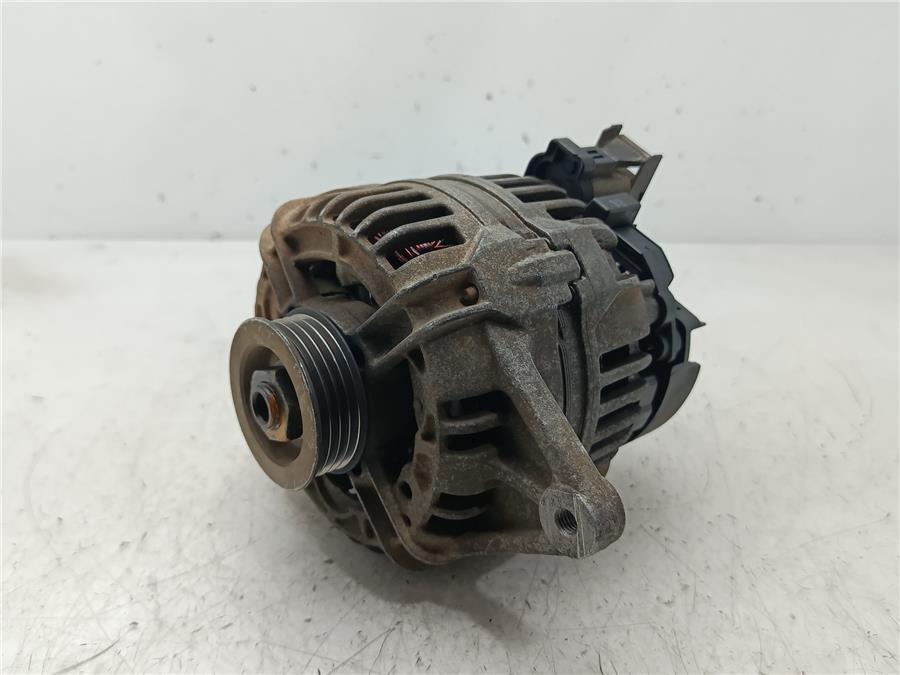 alternador mitsubishi carisma berlina 5 (da0) 1600 glx
