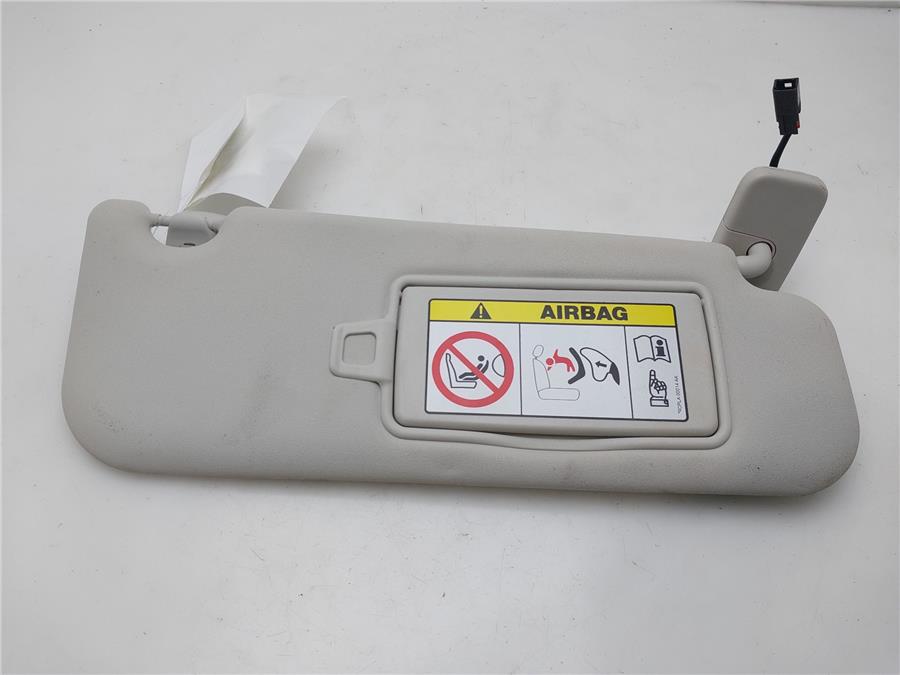 parasol derecho jaguar f pace prestige