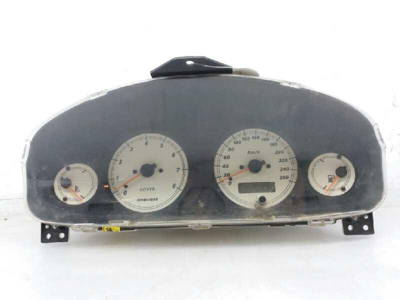 cuadro completo mg rover serie 45 (rt) 16k4f