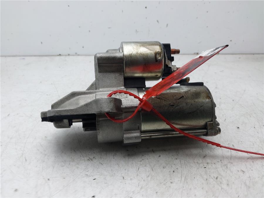 motor arranque ford focus cabrio (ca5) titanium