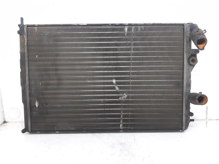 radiador renault scenic (ja..) f9q734