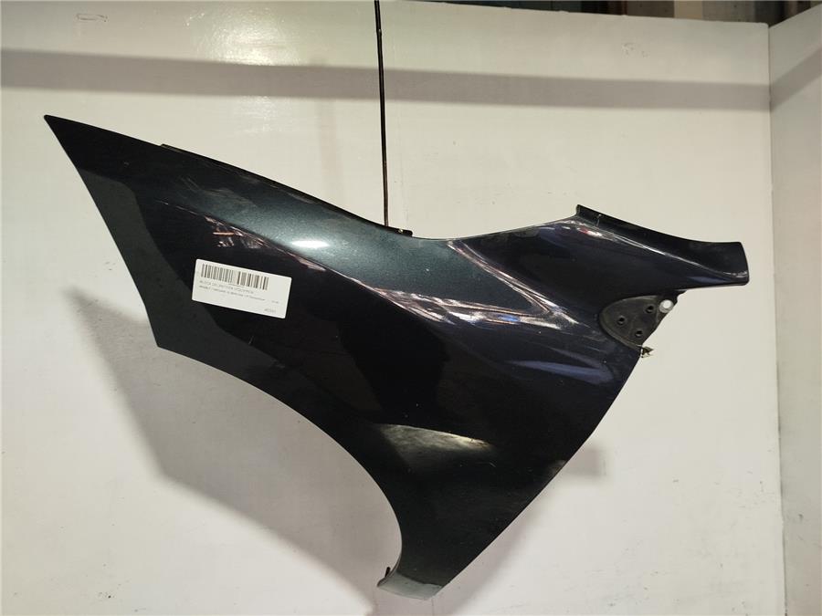 aleta delantera izquierda renault megane iii berlina 5p dynamique