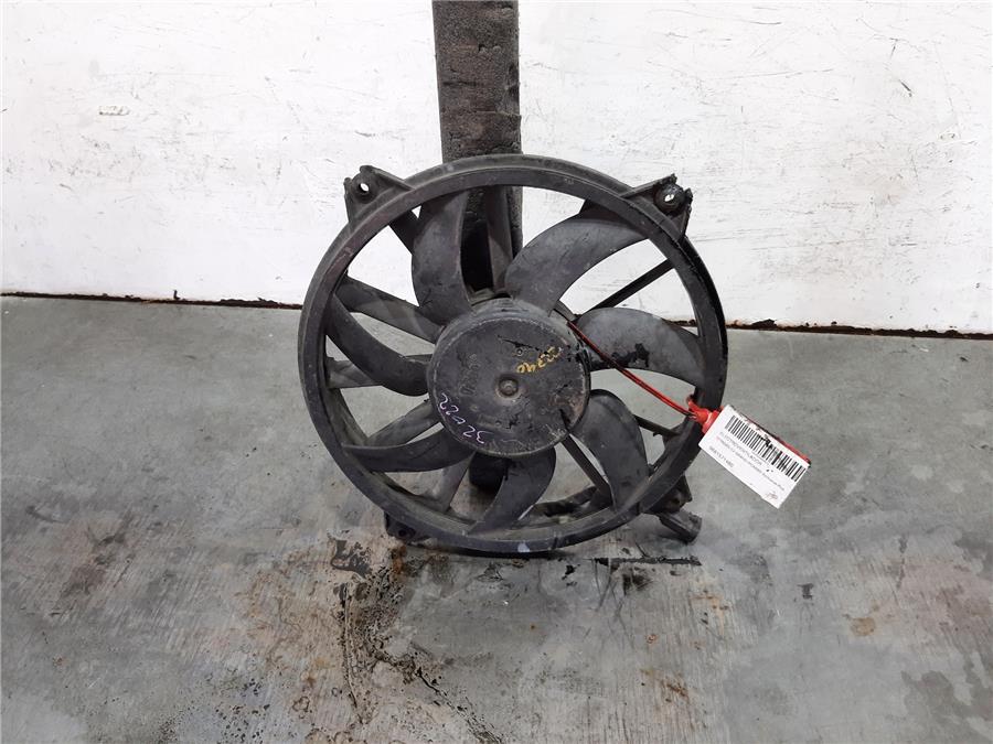 electroventilador citroen grand c4 picasso exclusive plus