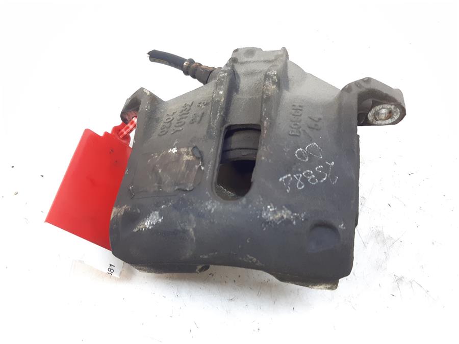 pinza freno delantero derecha peugeot 208 access