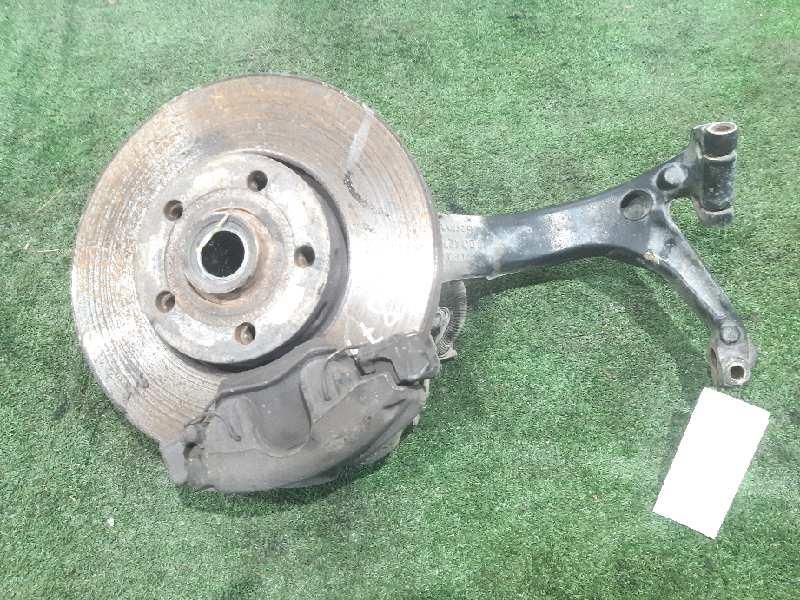 mangueta delantera izquierda audi a4 berlina (b5) 2.5 tdi