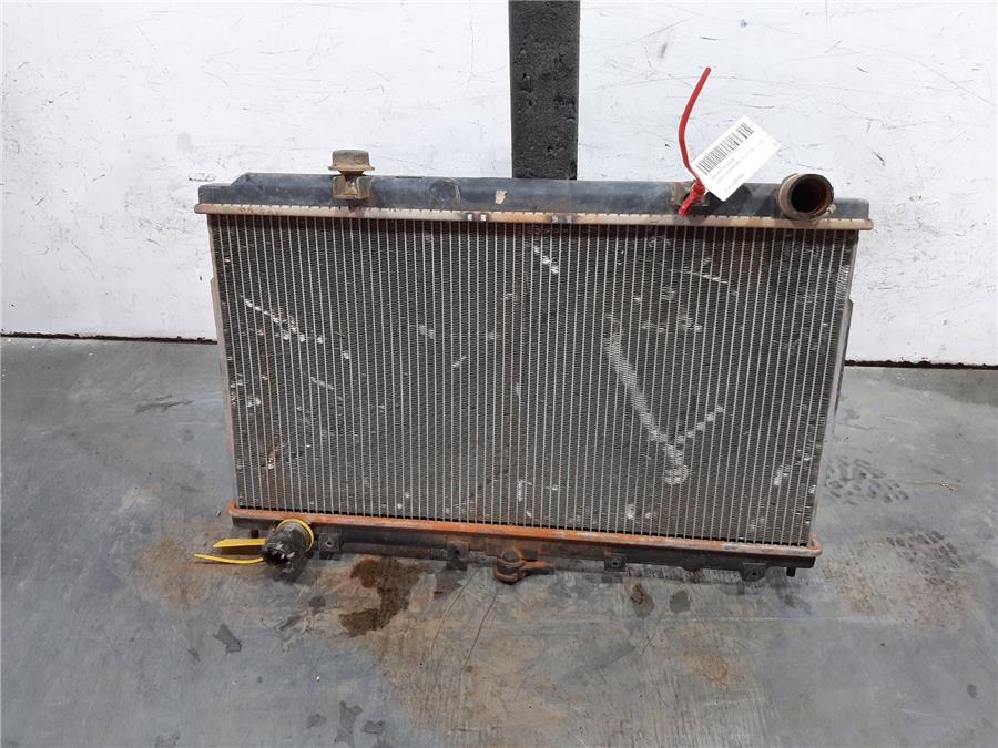 radiador nissan primera berlina (p11) cd20
