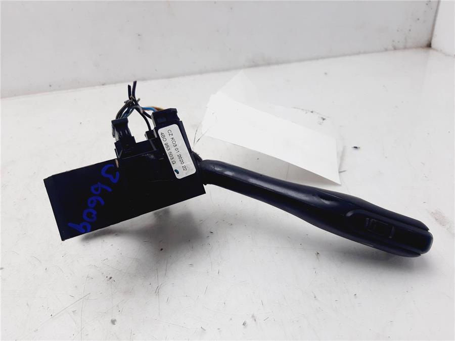 Mando Limpiaparabrisas VOLKSWAGEN