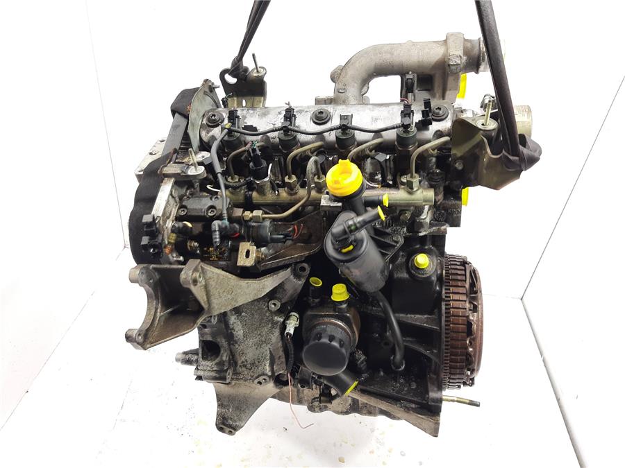 motor completo renault laguna ii (bg0) f9q752