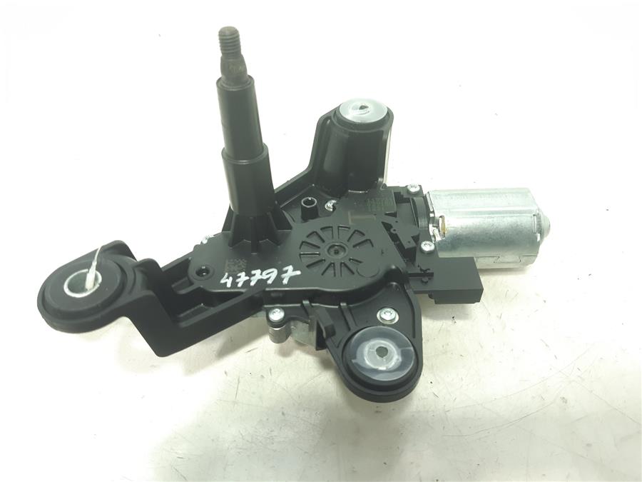 Motor Limpiaparabrisas Trasero OPEL