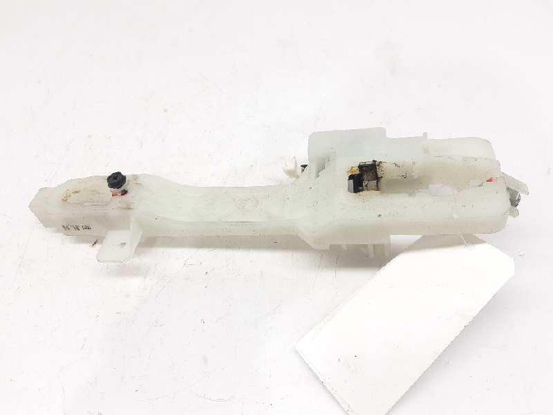 Maneta Exterior Delantera Izquierda