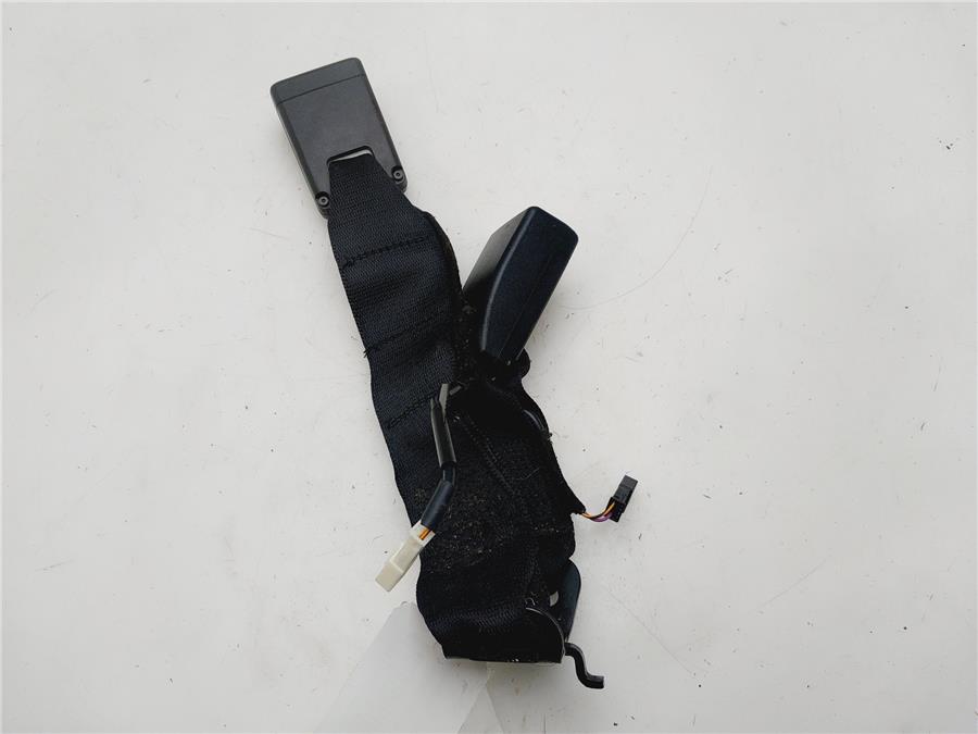 anclaje cinturon trasero derecho bmw serie 1 berlina 5p (f20) 116i