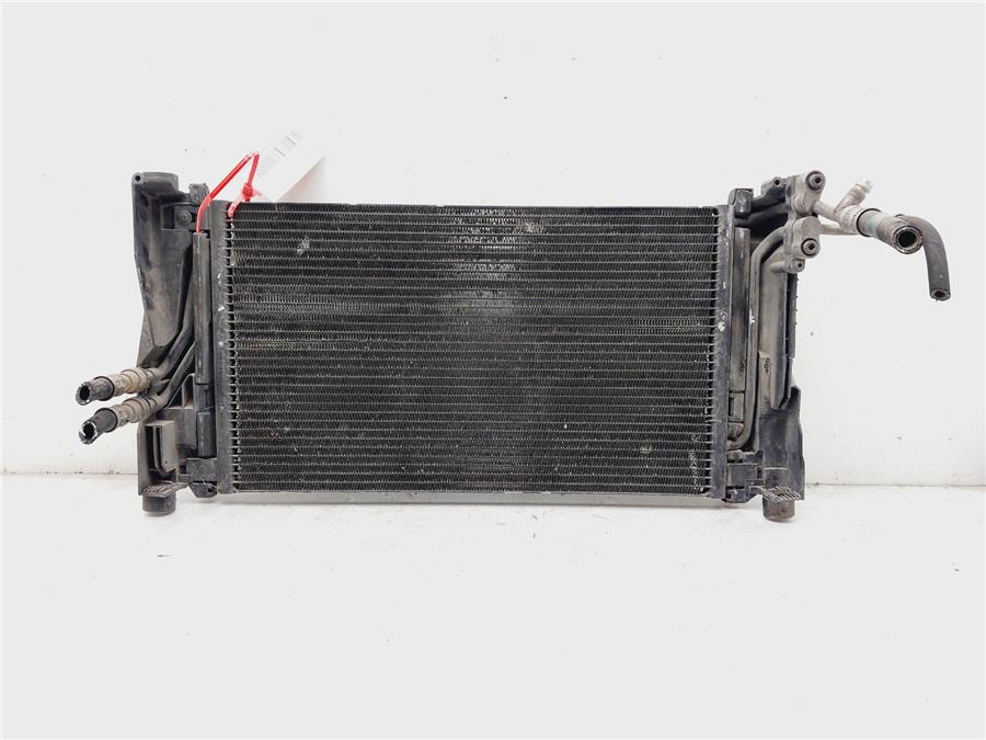 radiador aire acondicionado bmw serie 3 compacto (e46) 320td