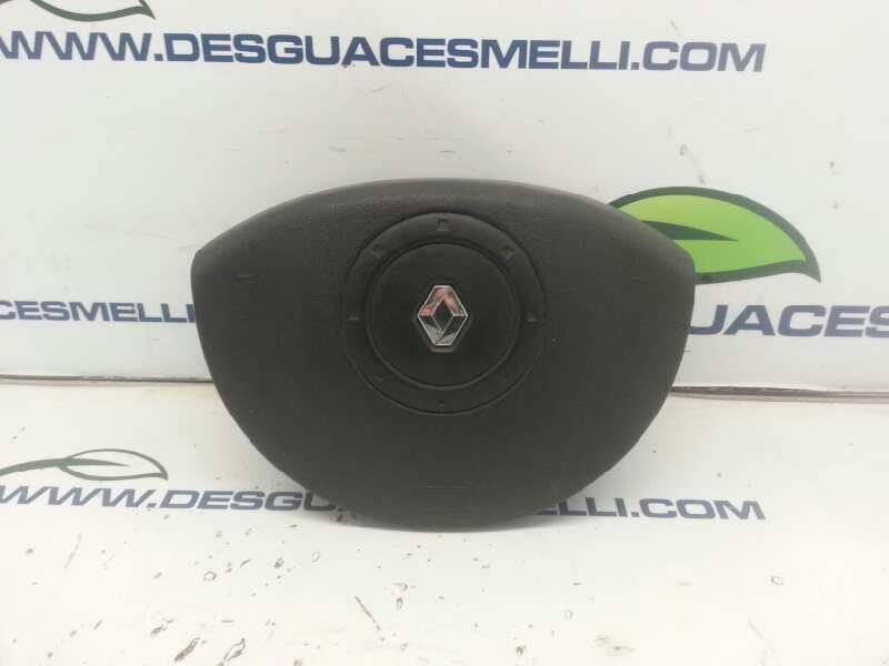 Airbag Volante RENAULT MEGANE II